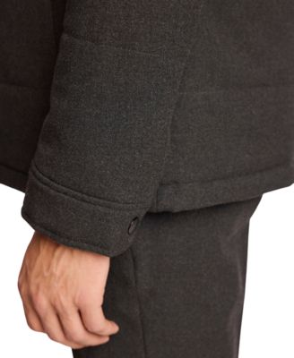 Men's Quincy Quilted Jacket