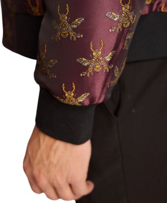 Men's Hyde Bomber Jacket