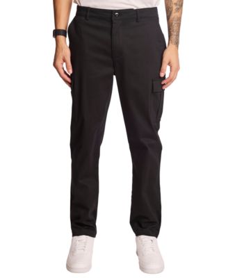 Paisley & Gray - Men's Slim Cargo Pants