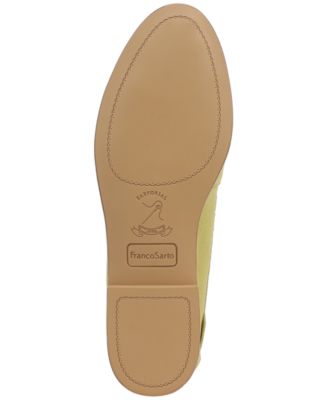 Women's Maude Round Toe Loafers