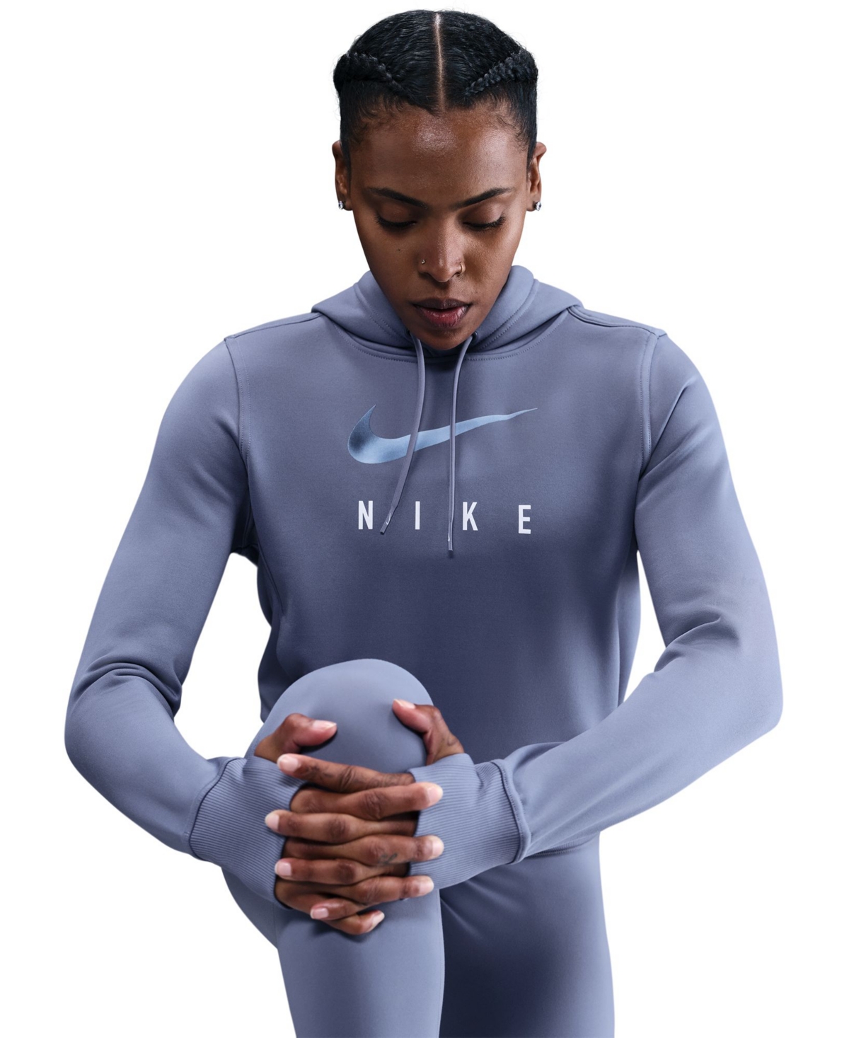 Nike Women's Therma-fit Hoodie
