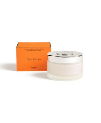 Hermessence Oud Alezan Perfumed Body Cream, 6.8 oz