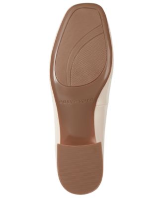 Women's Janica Mary Jane Block Heel Pumps