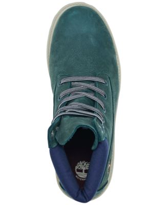 Big Kids 6 Inch Premium Waterproof Boots from Finish Line