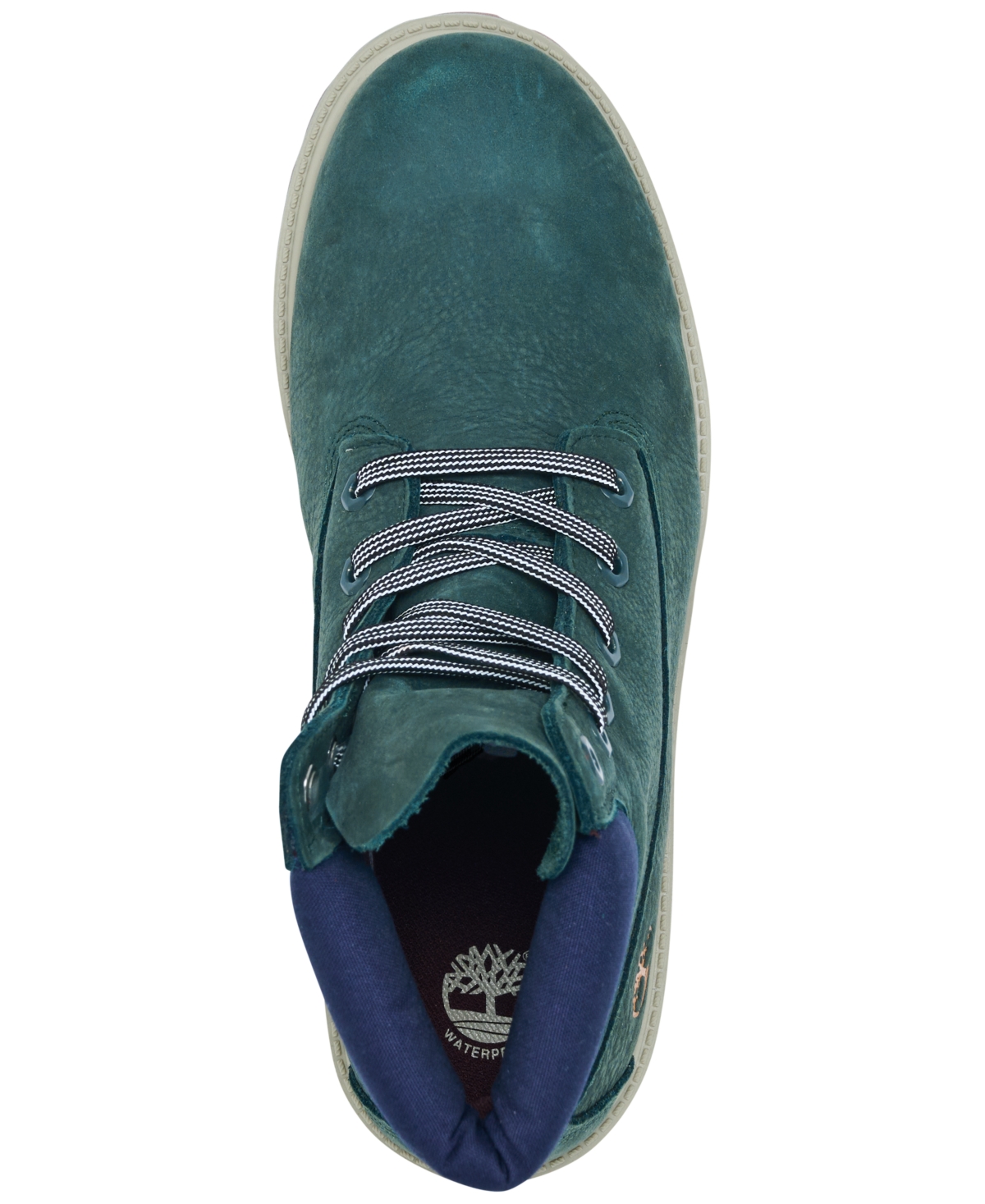 Timberland Big Kids 6 Inch Premium Waterproof Boots from Finish Line