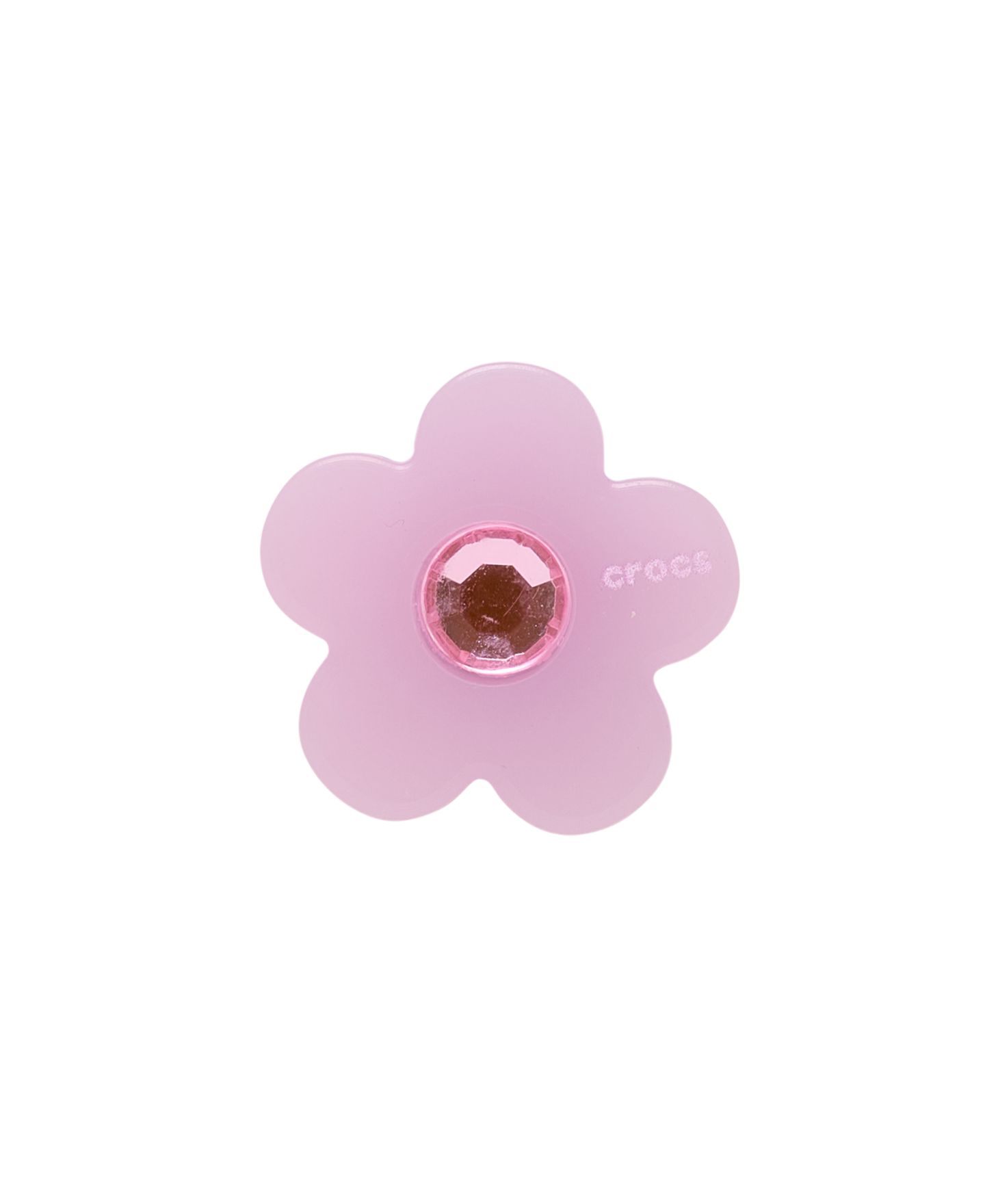 Аксессуары Crocs Girls 5-Pack Jibbitz Sweet Pink Charms, цвет: Разноцветный — фото 4