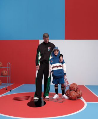 Adult's Spider-Man Track Pants, Exclusively at Macy's 