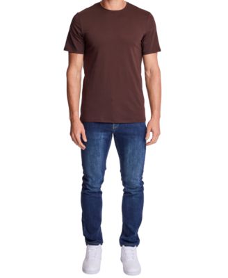 Men's Lucas Crewneck T-Shirt