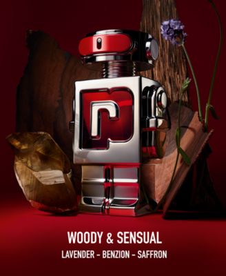 Red Parfum Elixir Parfum, 1.69 oz.