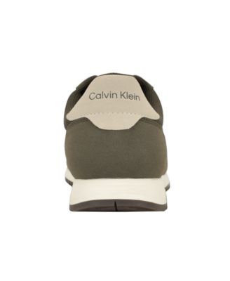 Men's Gallden Lace-Up Casual Sneakers 