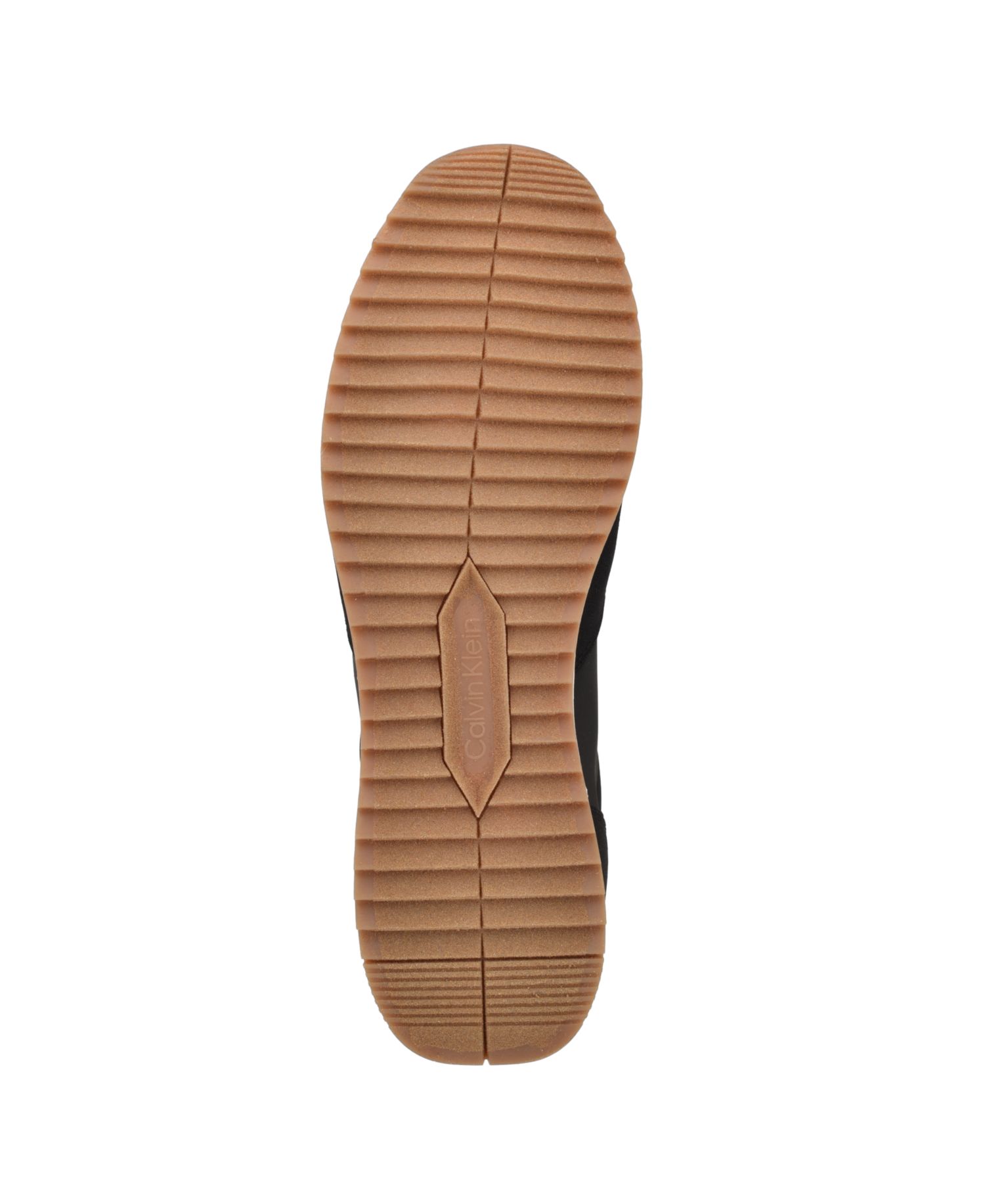 Men's Gallden Lace-Up Casual Sneakers