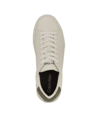 Men's Sollyz Lace-Up Casual Sneakers