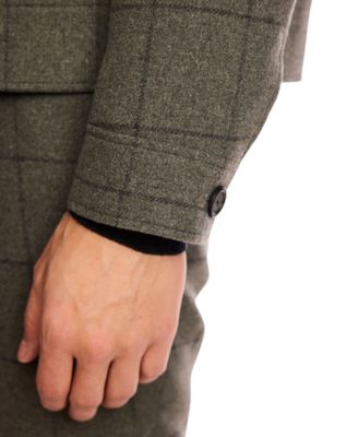 Men's Hilo Button-Up Jacket