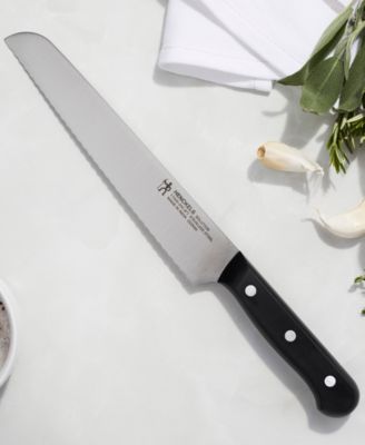 Solution 15-Pc. Knife Block Set