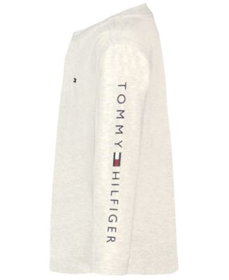 Boys' Toddler 2T-4T Crewneck T-Shirt, Vest and Pants, 3-Piece Set