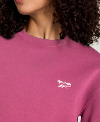 Women's Crewneck Top