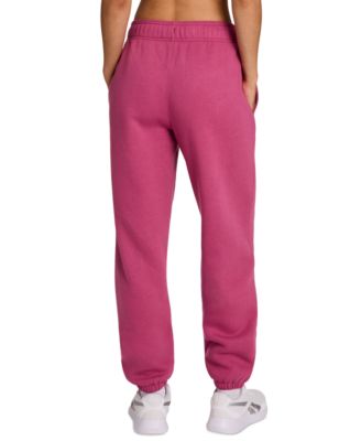 Women's Loose Fit Sweatpants