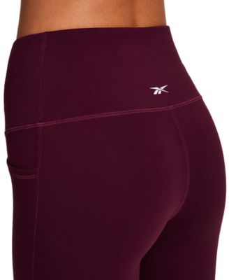 Women's ID Train Pocket High-Rise Ankle Leggings