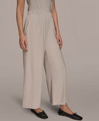 Women's Mid Rise Ankle Pants