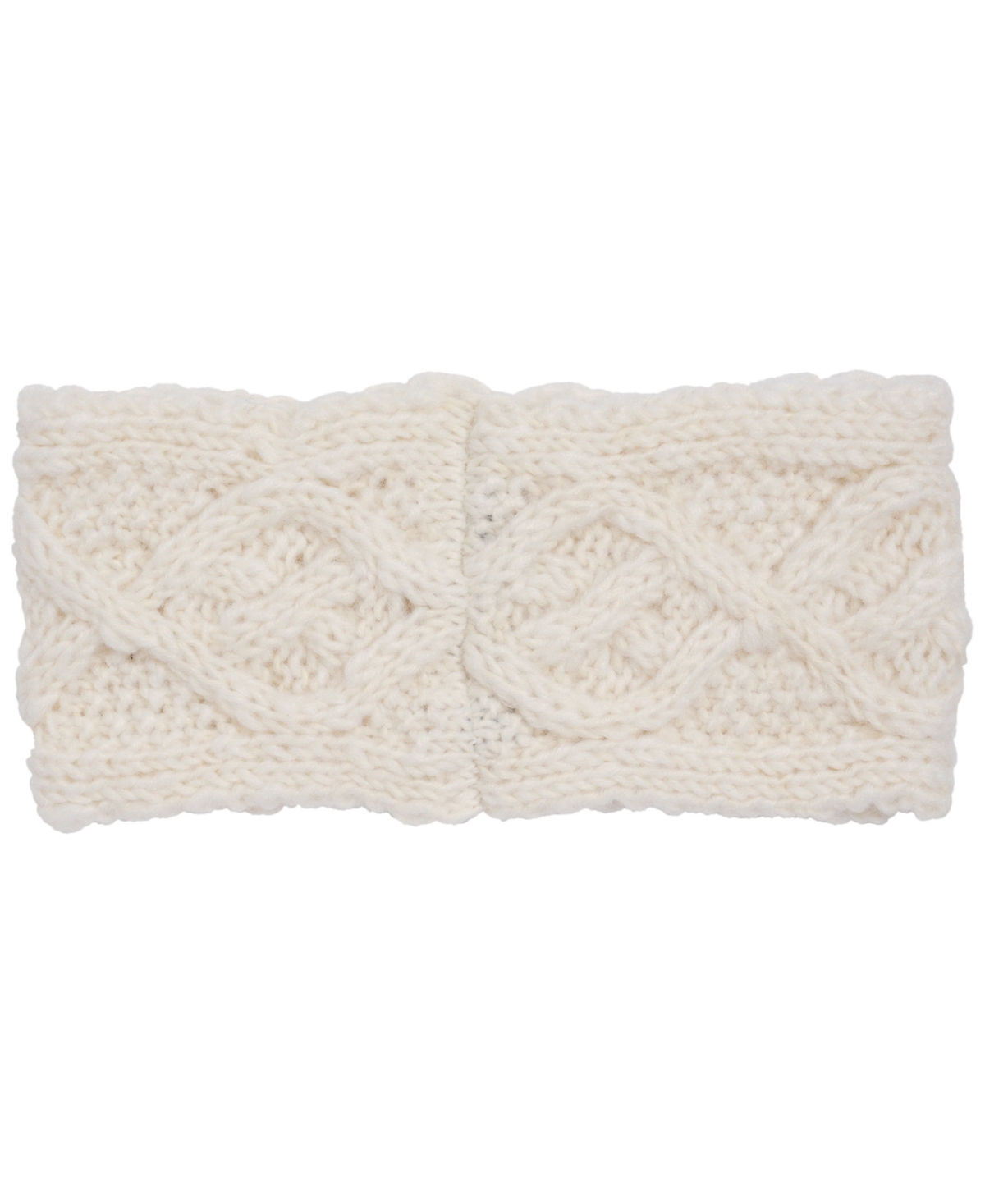 Lauren Ralph Lauren Large Cable Headband