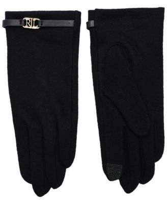 Oval Logo Bracelet Glove