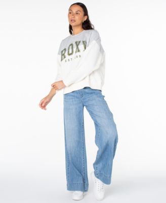 Women's Long-Sleeve Top