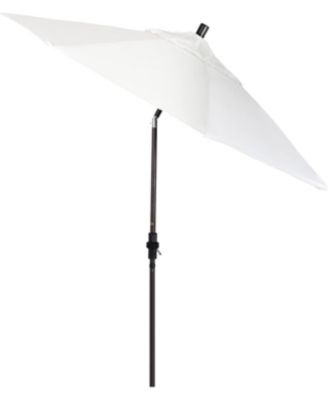 9' Sun Master Series Patio Umbrella