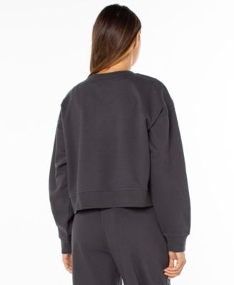 Women's Marina Long-Sleeve Top