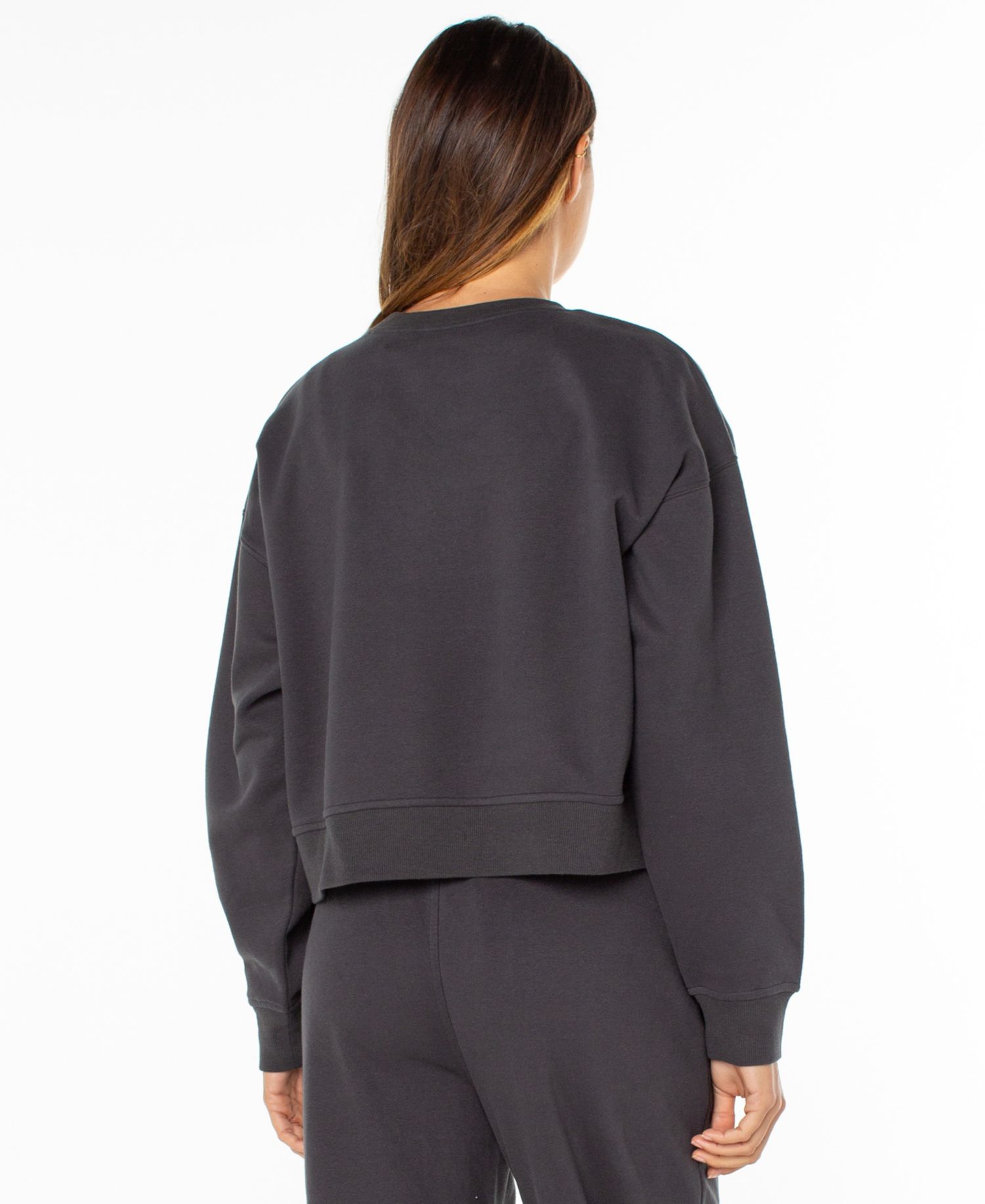 Women's Marina Long-Sleeve Sweatshirt