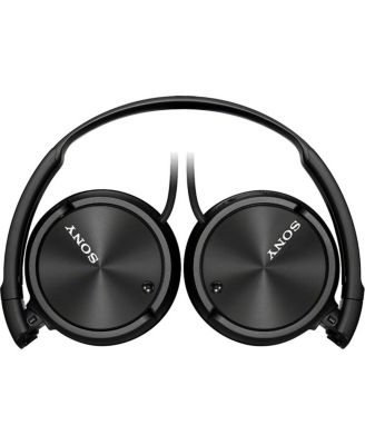ZX110NC Noise Canceling Headphones