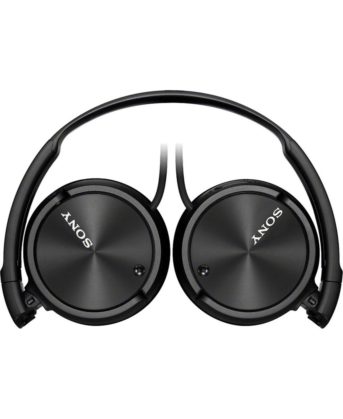 Sony ZX110NC Noise Canceling Headphones