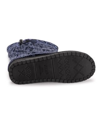 Men's Mark Bootie Slippers