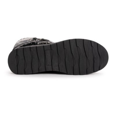 Women's Natalie Nikki Boots Wide