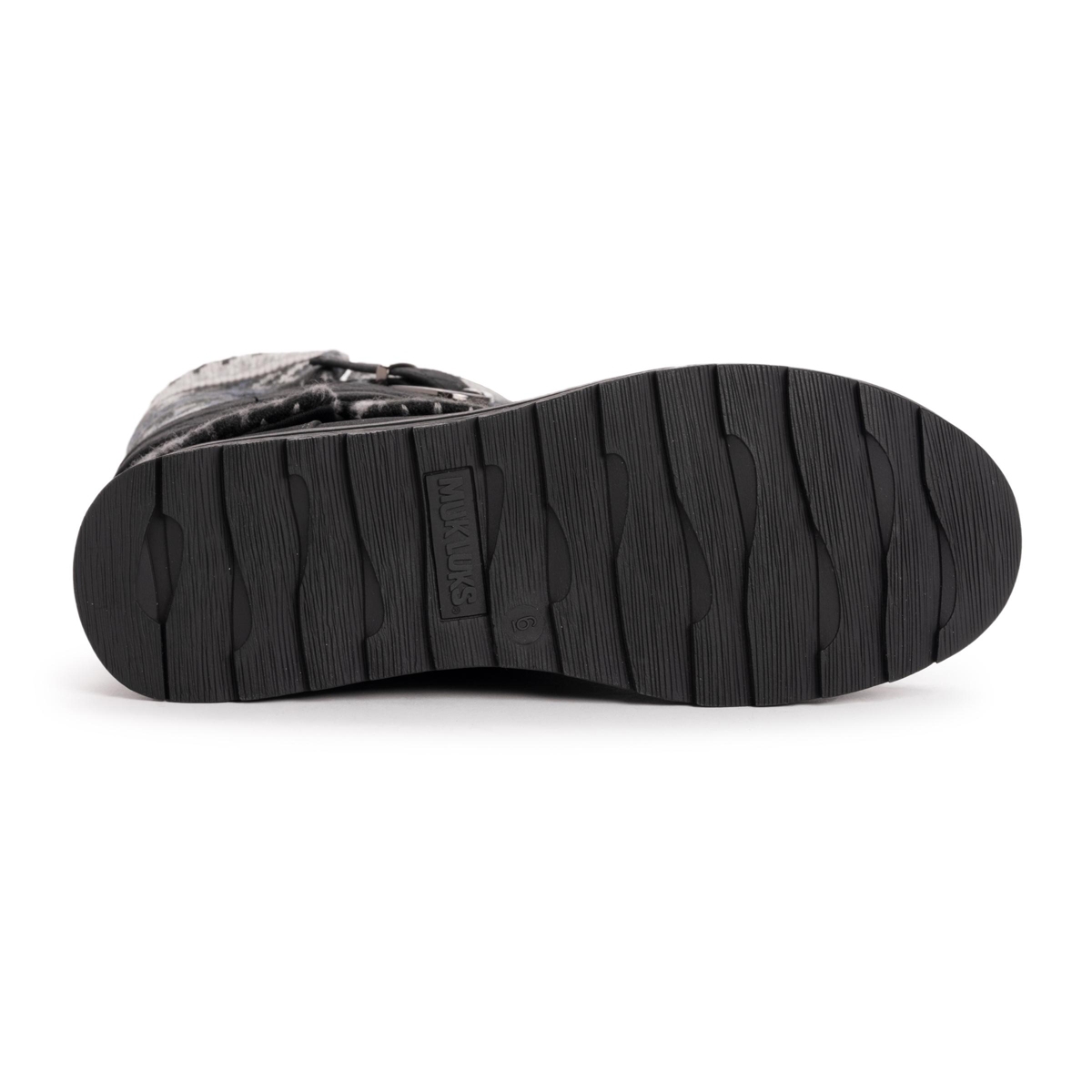 Muk Luks Women's Natalie Nikki Boots