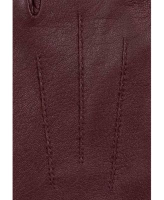 Premium lambskin leather glove "CARLA"