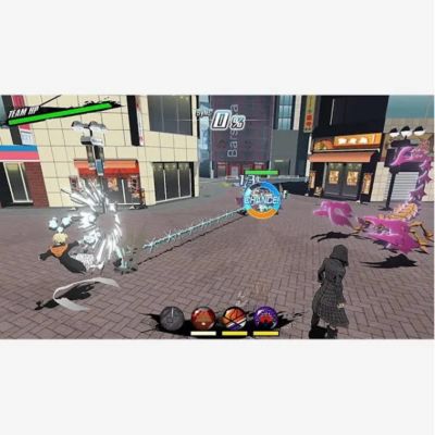 Neo:The World Ends With You - Nintendo Switch