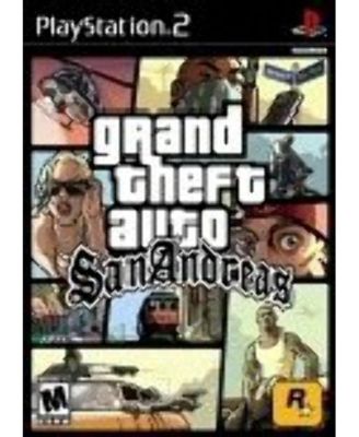 Rockstar Games