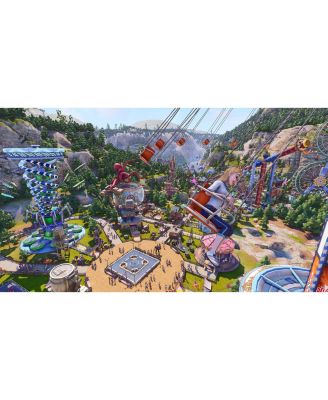 Park Beyond - PlayStation 5