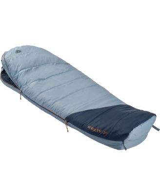 Women's Mistral Sleeping Bag: 20F Synthetic 25 to 5 Degree Synthetic Bags