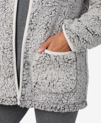 Women's Long Sleeve Cardigan