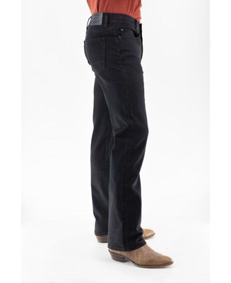 Men's Boot Cut Jeans