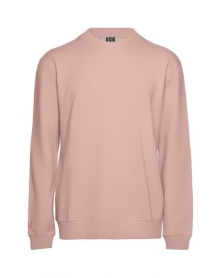 Big & Tall Men s SoftCore Classic Crewneck - Plus Size and Special Size