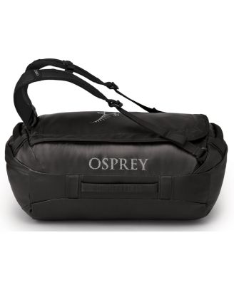Transporter Expedition Duffel 95L, Black
