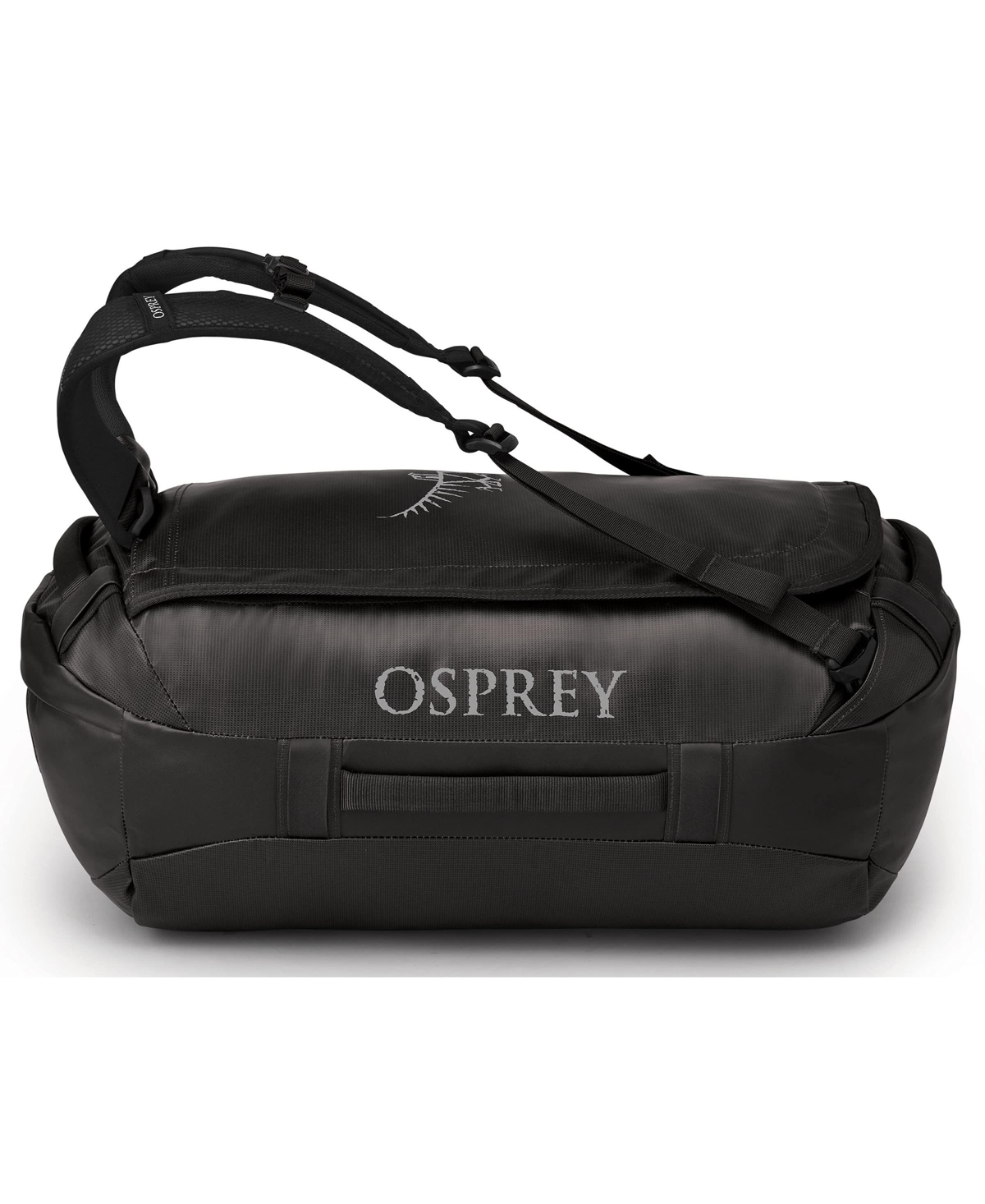Osprey Packs Transporter Expedition Duffel 95L