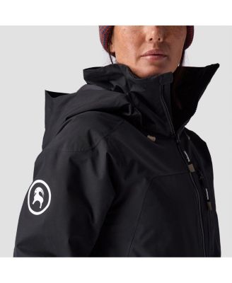 Women's CrestCruiser Insulated Jacket Insulated Ski and Snowboard Jackets