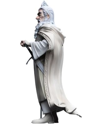 Mini Epics - The Lord of The Rings Trilogy - Gandalf the White