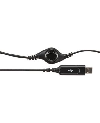 H390 USB Headset