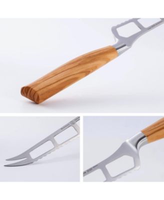 Oliva Elite Cheese & Tomato Knife / 5.5"