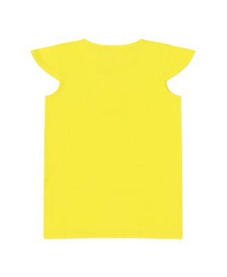 Girls Burda Tunic & Short Set