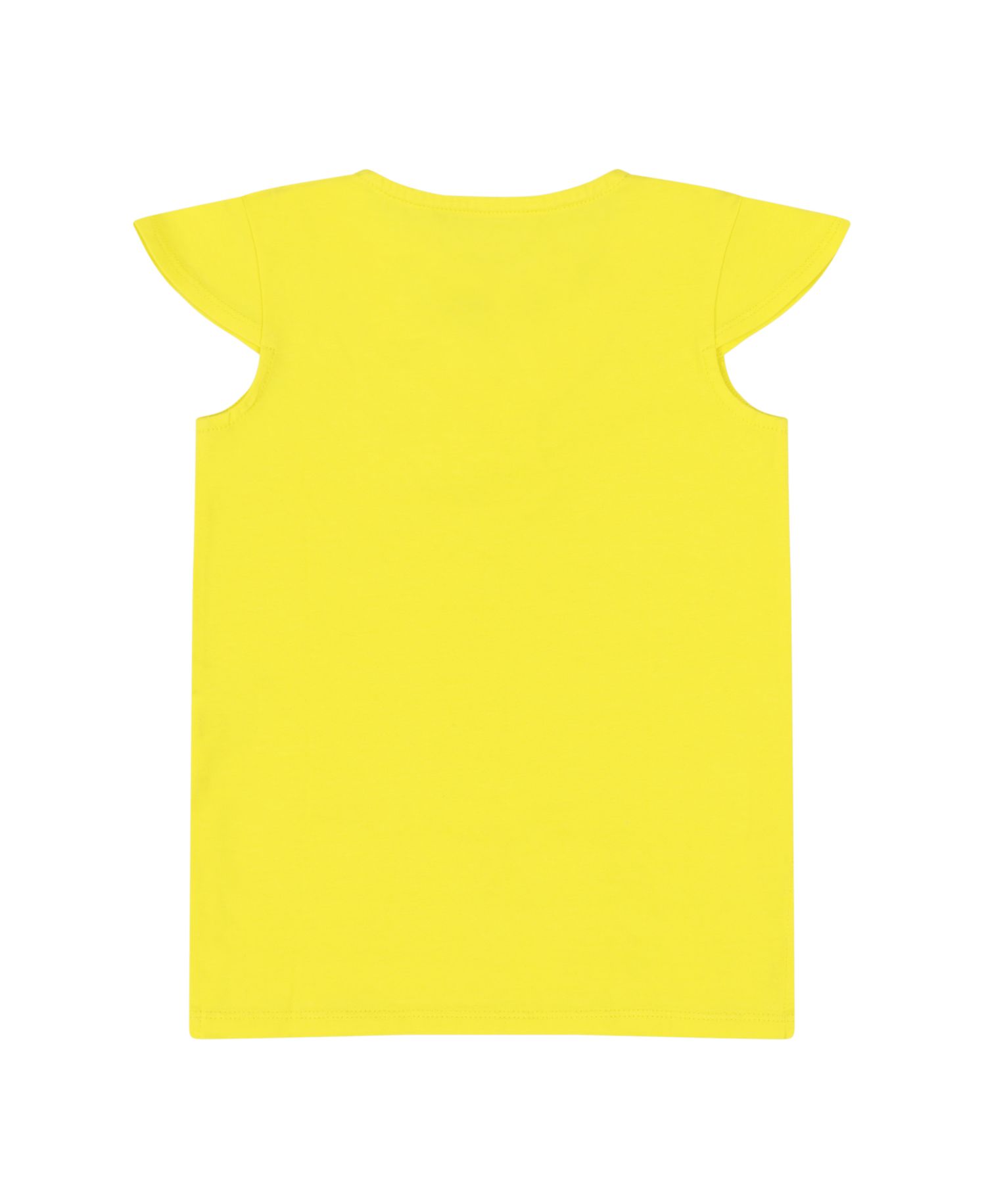 Girls Burda Tunic & Short Set